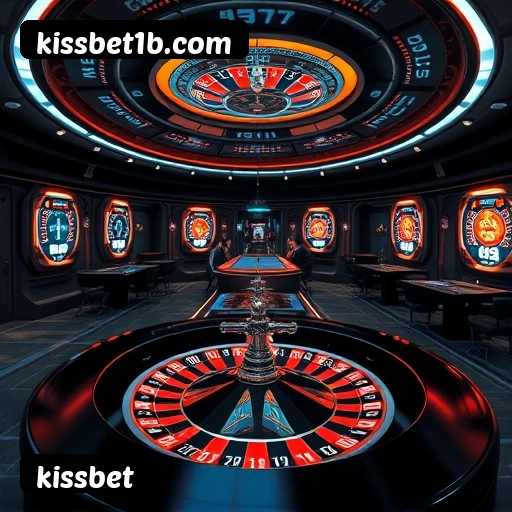 Explore Benefícios Exclusivos no App kissbet