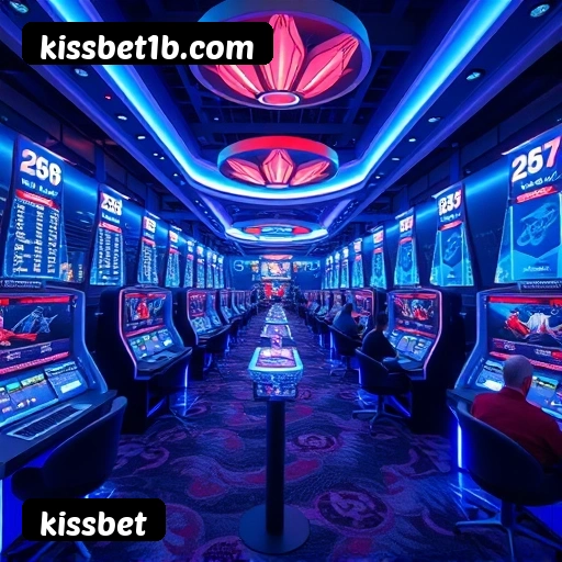 kissbet: Login Seguro e Rápido para Brasileiros