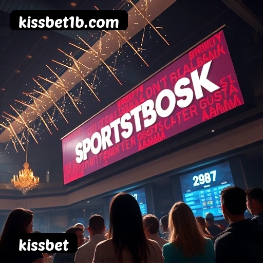 kissbet: Login Seguro e Rápido para Brasileiros