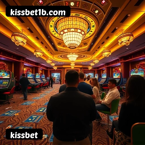 kissbet: Login Seguro e Rápido para Brasileiros