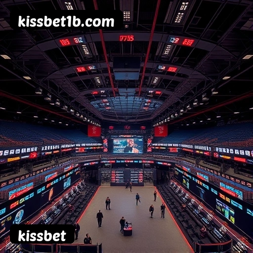 Estratégia Metodológica de Bônus na kissbet: Avaliação Sistemática de Promoções