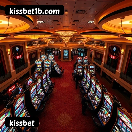 kissbet: Domine o Esporte com Estratégias de Aposta